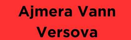 Ajmera Vann Versova Logo